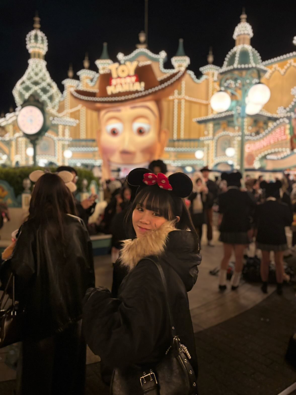 Chiharu — COMMUNITY NEXT コミュニティ副リーダー
