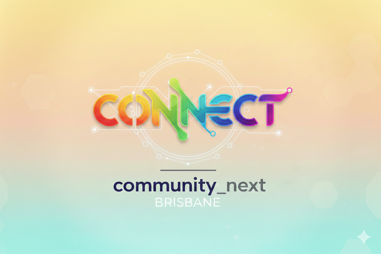 COMMUNITY NEXT