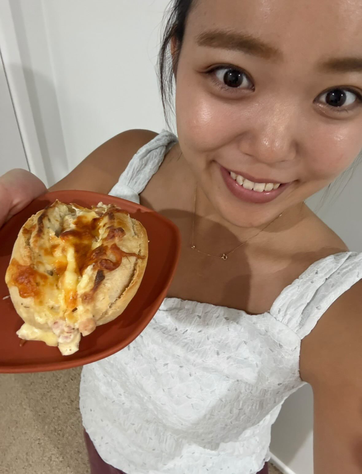 Hina — COMMUNITY NEXT 新企画発案係