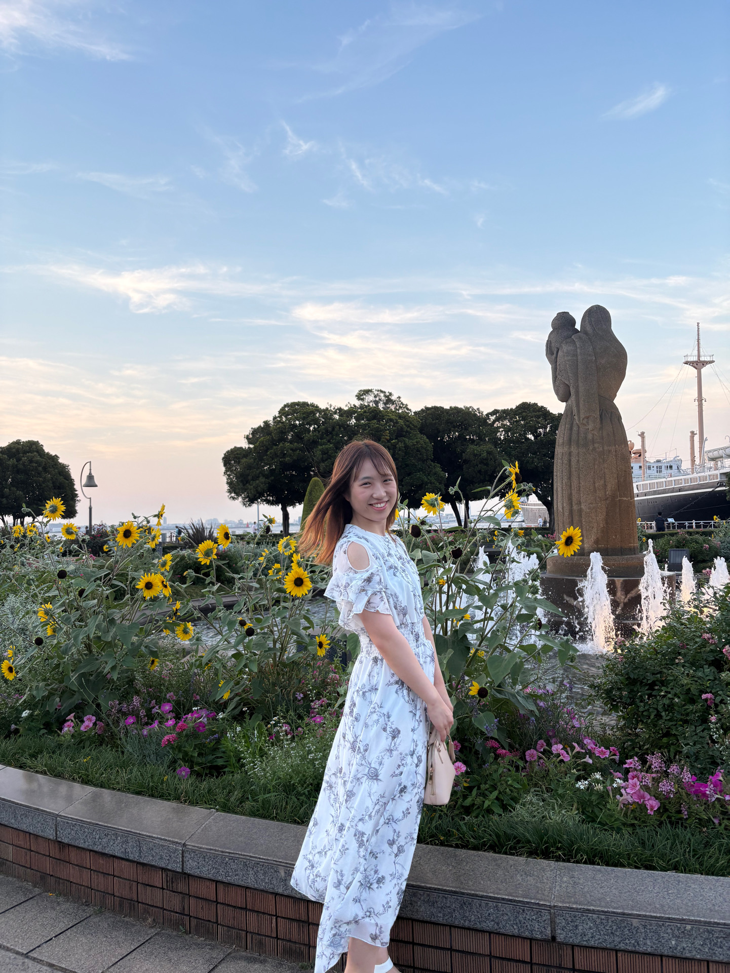 Satsuki — COMMUNITY NEXT 広告作成係兼イベント企画係