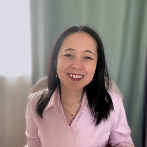 Yoko-san — COMMUNITY NEXT 広報係